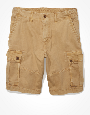 AE Flex Classic Cargo Short