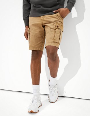 american eagle low rise shorts