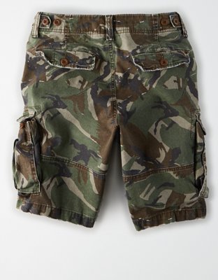 AE Flex Classic Cargo Short