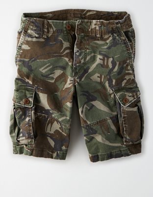 AE Flex Classic Cargo Short