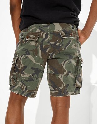 AE Flex Classic Cargo Short