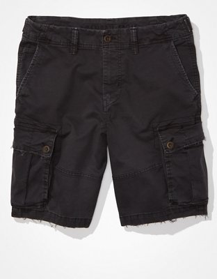 AE Flex 10" Lived-In Cargo Short