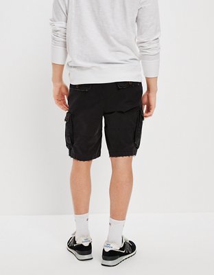 AE Flex 10" Lived-In Cargo Short