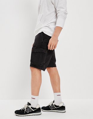 AE Flex 10" Lived-In Cargo Short