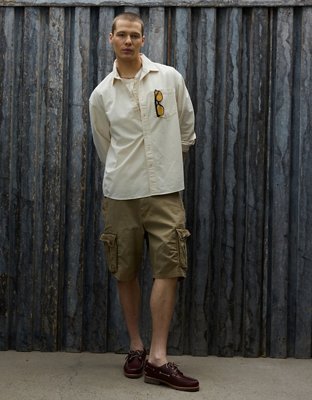 Ae cargo shorts online