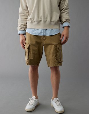 Shorts para hombre: Pantalones cargo, denim, khaki y más