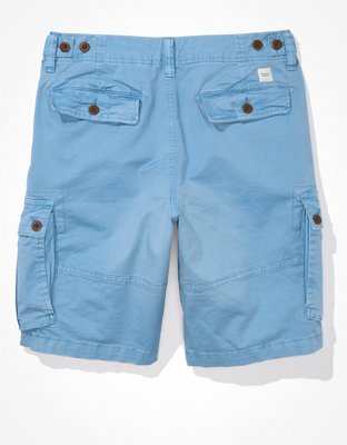 AE x The Summer I Turned Pretty Lived-In Cargo Short