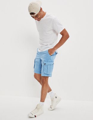 AE x The Summer I Turned Pretty Lived-In Cargo Short