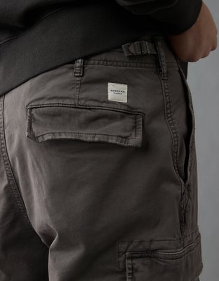 AE Flex 10" Lived-In Cargo Short