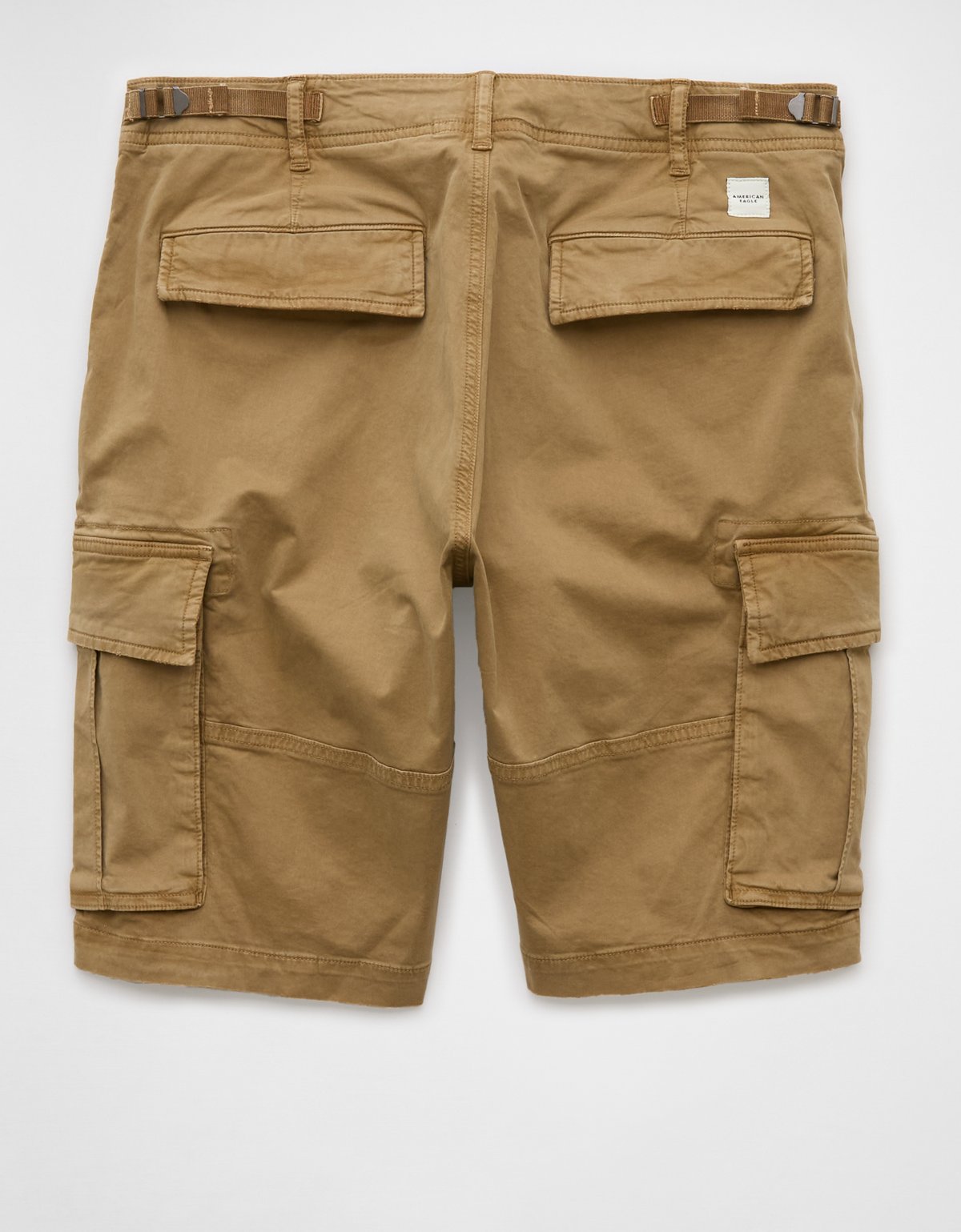 AE 10" Flex Lived-In Cargo Short - image 4