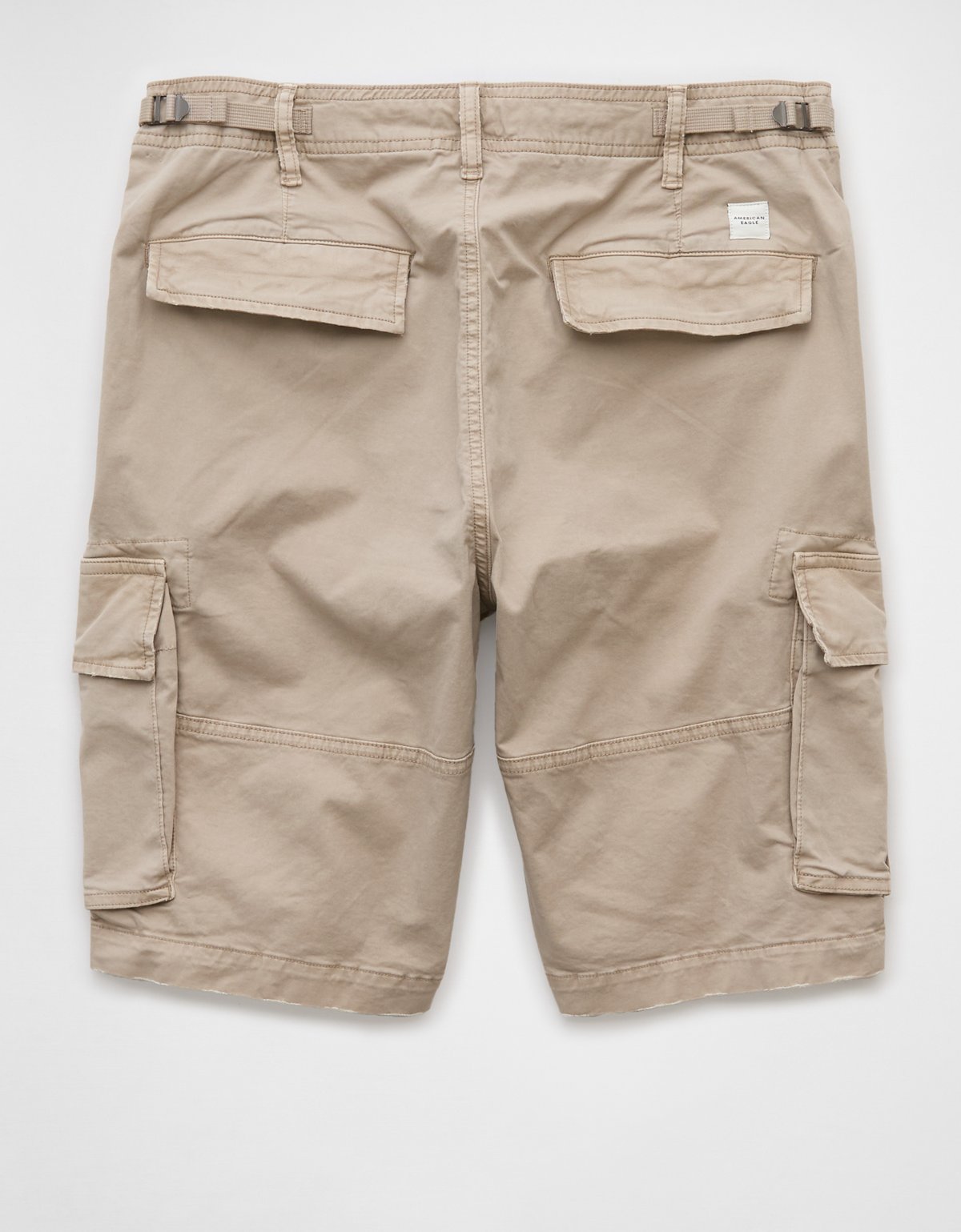AE 10" Flex Lived-In Cargo Short - image 4