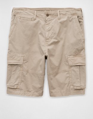 AE 10 Flex Lived-In Cargo Short