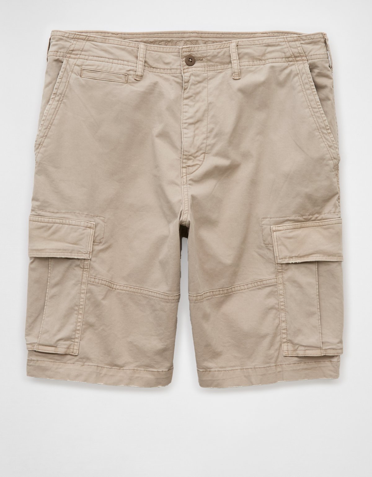 AE 10" Flex Lived-In Cargo Short - image 3