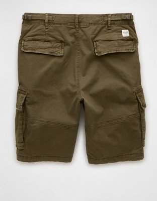 AE Flex 10" Lived-In Cargo Short