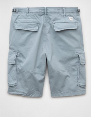AE 10 Flex Lived-In Cargo Short