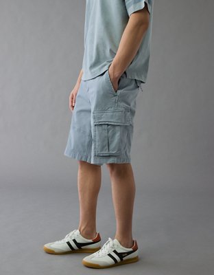 AE 10" Flex Lived-In Cargo Short