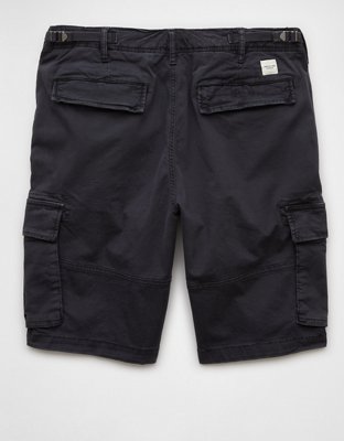 AE Flex 10" Lived-In Cargo Short