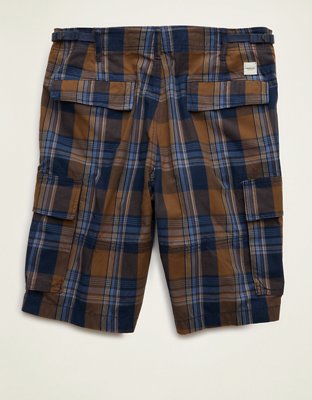 AE 10" Lived-In Cargo Short