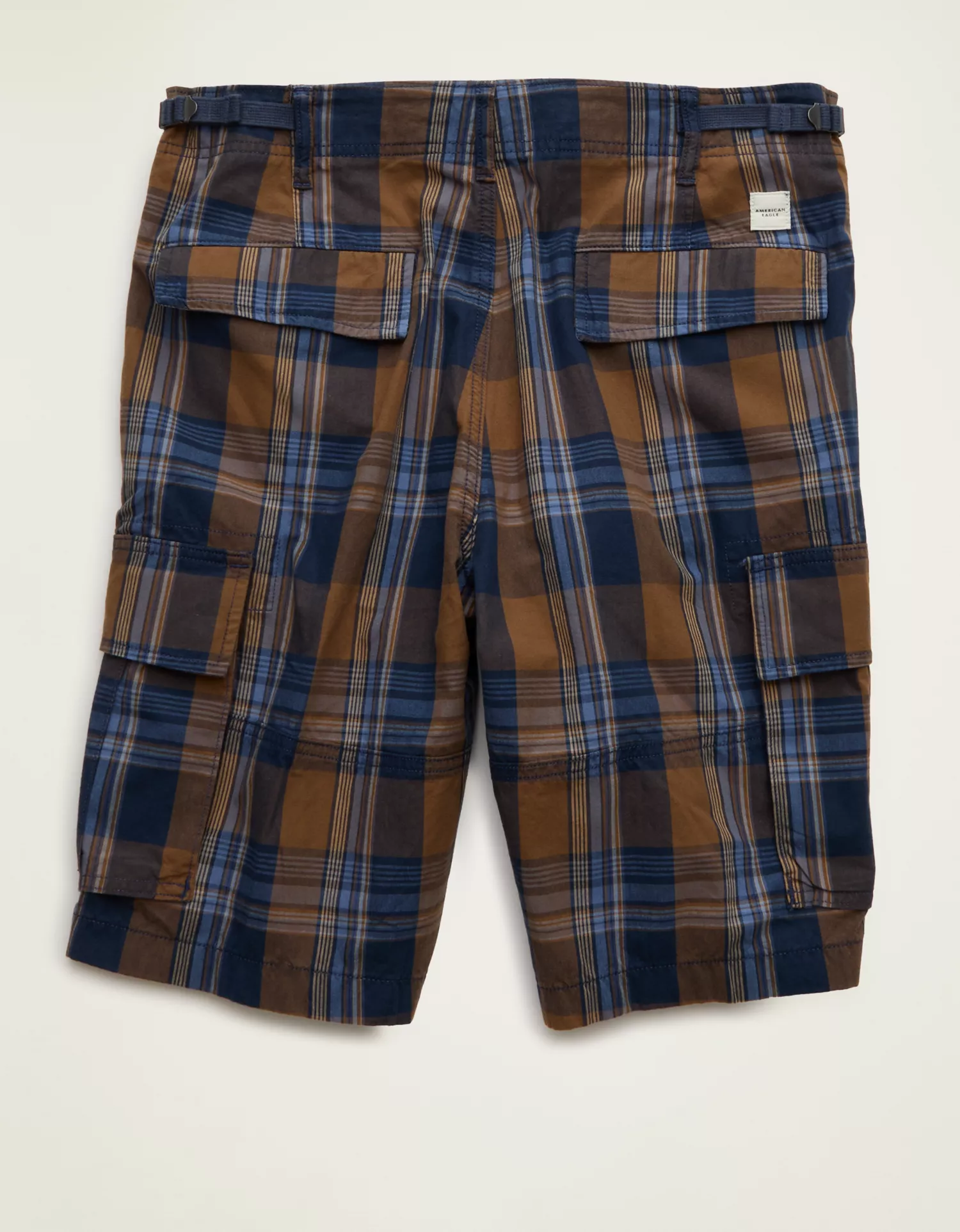 AE 10" Lived-In Cargo Short - thumbnail 4