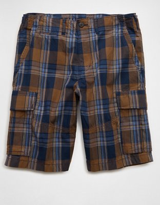 Short cargo de style déjà porté 10 po AE