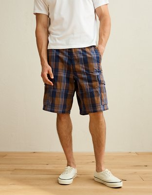 AE 10" Lived-In Cargo Short