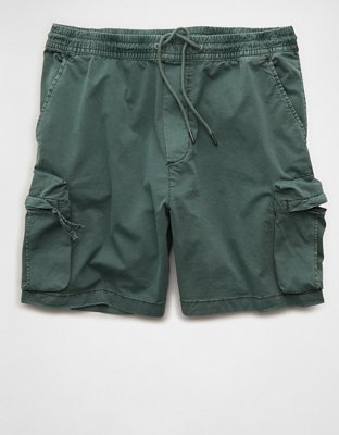 AE 6.5" Flex Lived-In Pull-On Cargo Short