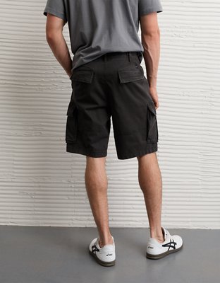 AE 10" Flex Lived-In Cargo Short
