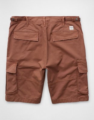 AE 10" Flex Lived-In Cargo Short