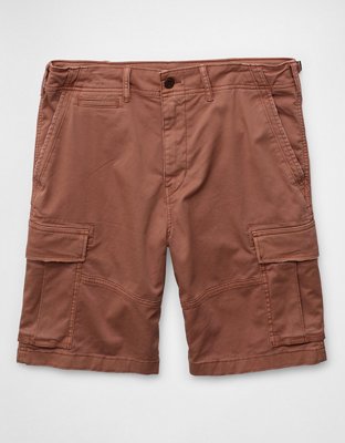 AE 10" Flex Lived-In Cargo Short