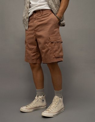AE 10" Flex Lived-In Cargo Short