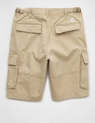 AE 10" Flex Lived-In Cargo Short