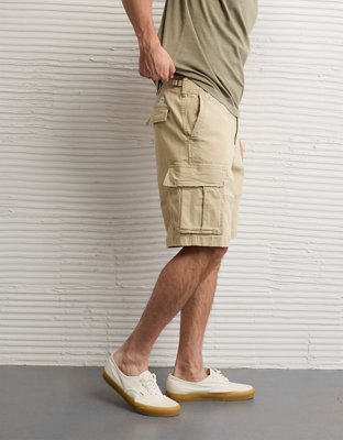 AE 10" Flex Lived-In Cargo Short