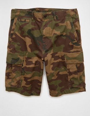 AE 10" Flex Lived-In Cargo Short