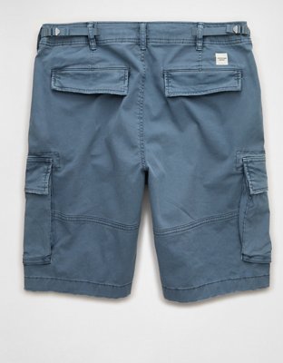 AE 10" Flex Lived-In Cargo Short