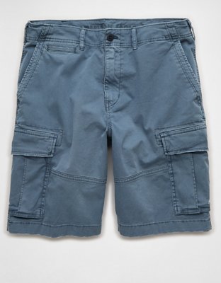 AE 10" Flex Lived-In Cargo Short