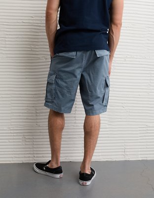 AE 10" Flex Lived-In Cargo Short