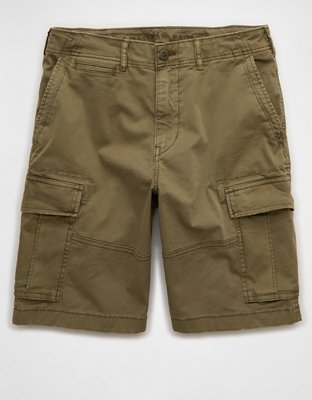 AE 10" Flex Lived-In Cargo Short