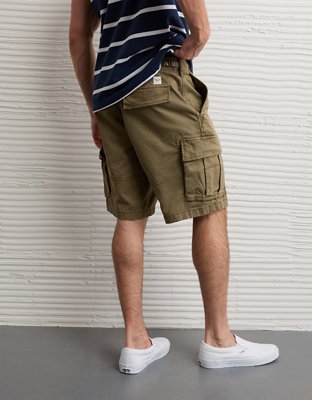 AE 10" Flex Lived-In Cargo Short
