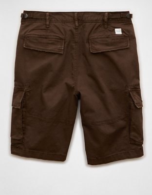 AE 10" Flex Lived-In Cargo Short