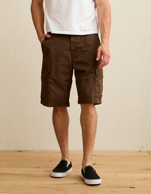 AE 10" Flex Lived-In Cargo Short