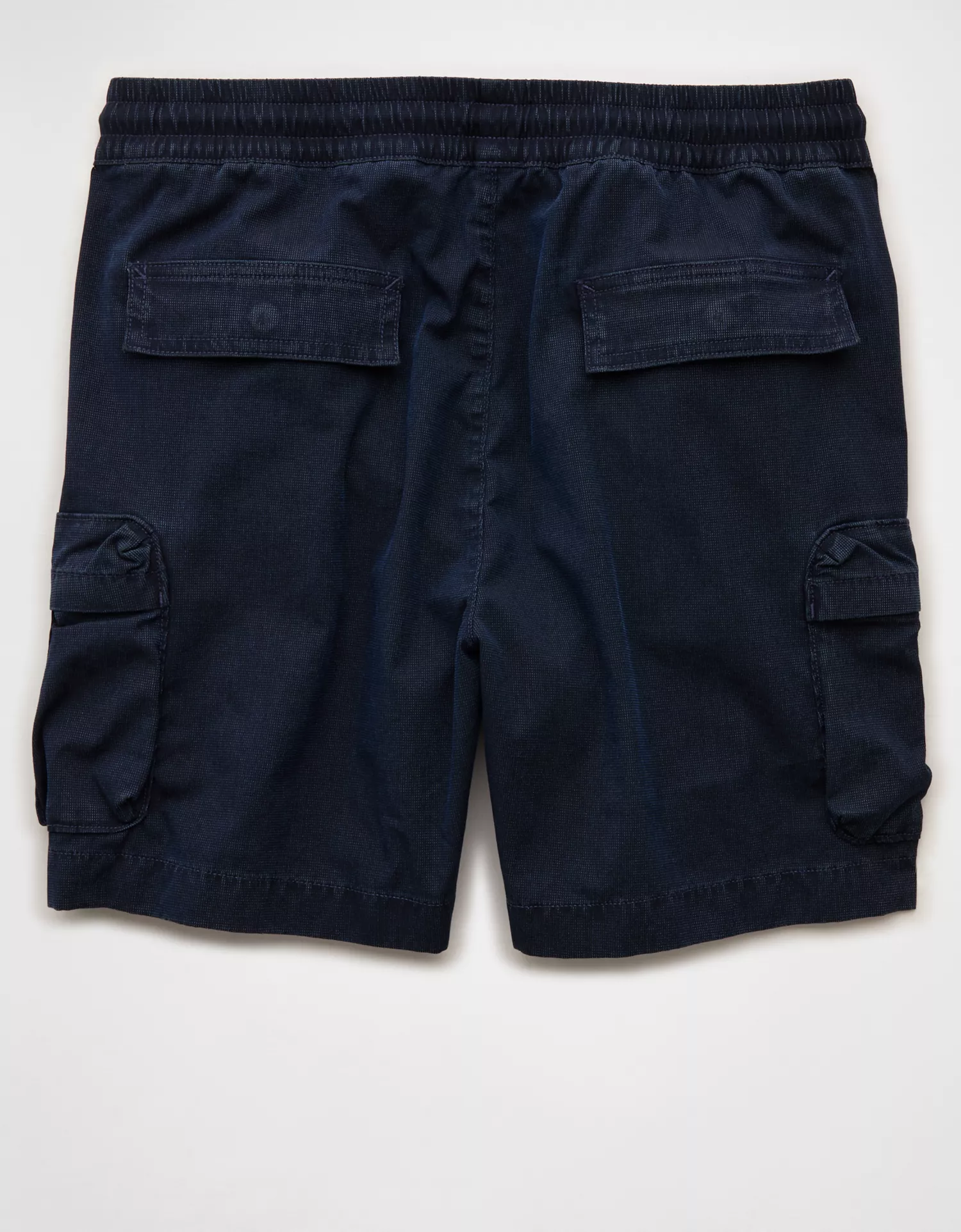 AE 6.5" Flex Lived-In Pull-On Cargo Short - thumbnail 9
