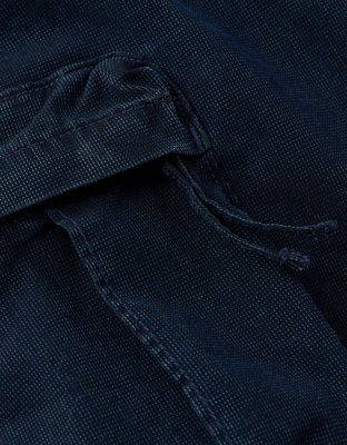 AE 6.5" Flex Lived-In Pull-On Cargo Short