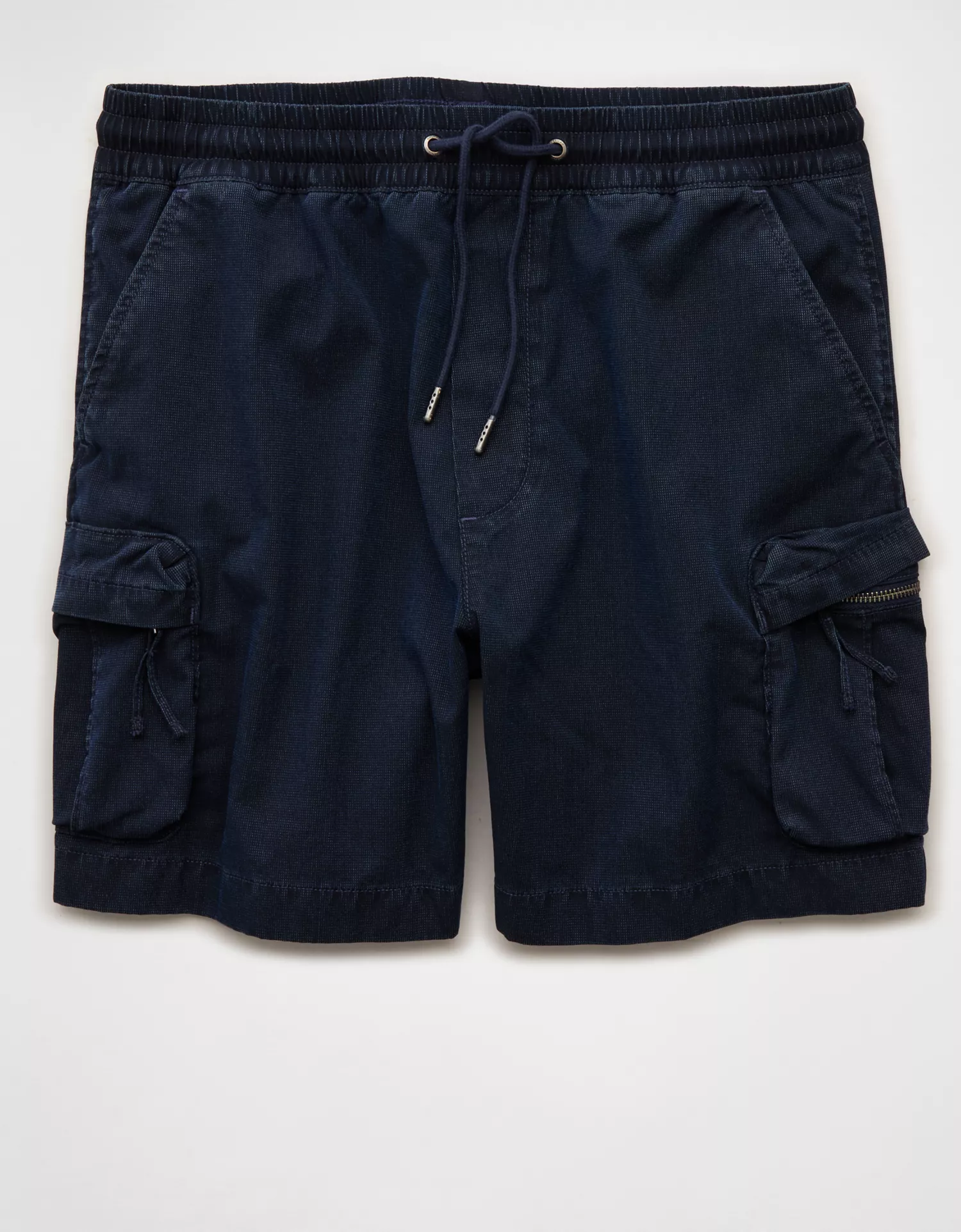 AE 6.5" Flex Lived-In Pull-On Cargo Short - thumbnail 8