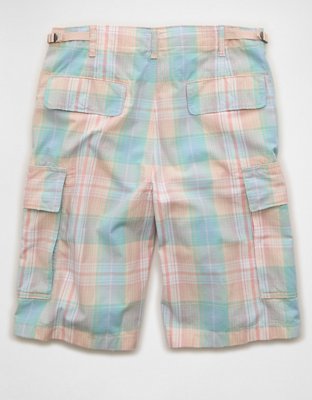AE Pride 10" Flex Lived-In Cargo Short