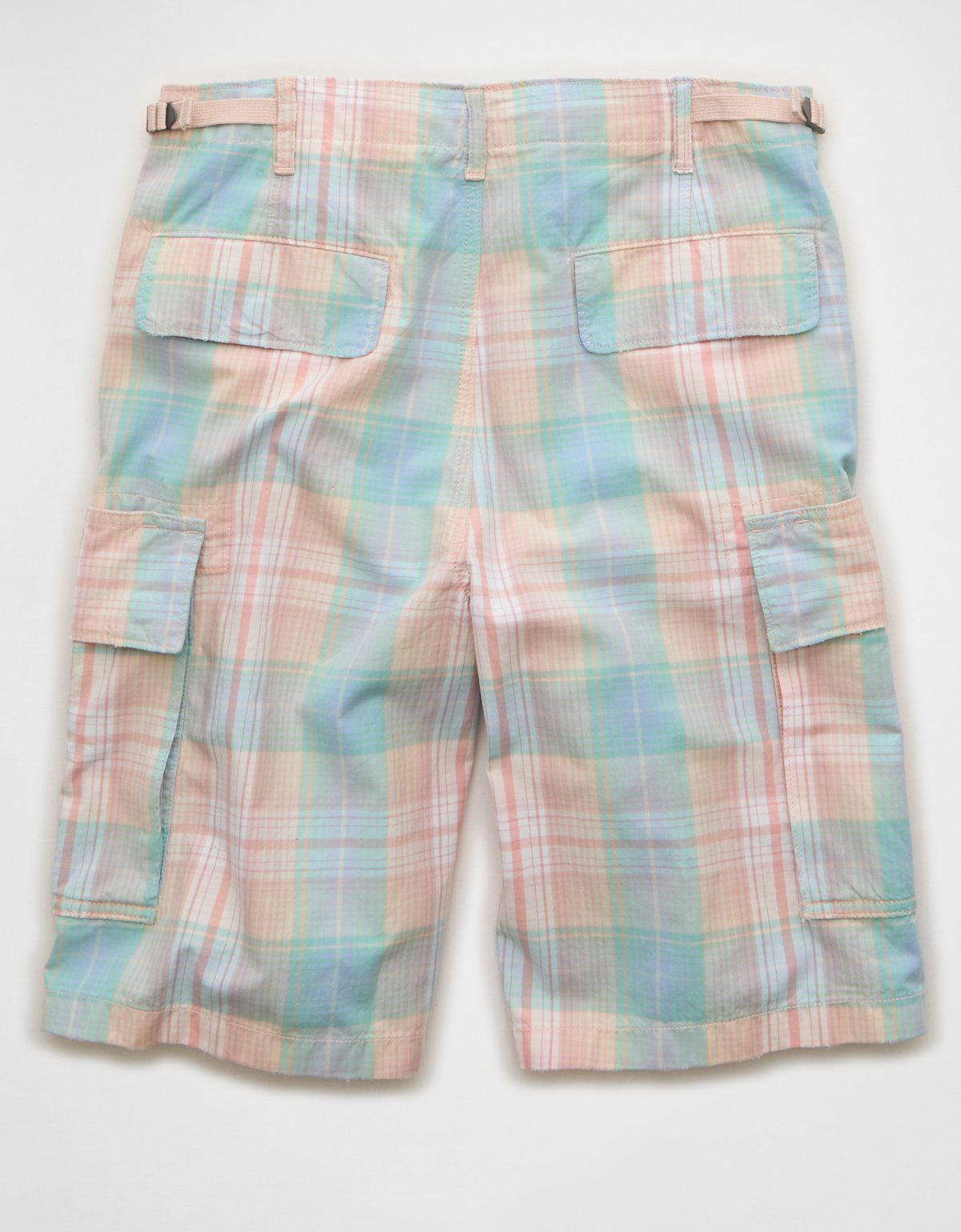 AE Pride 10" Flex Lived-In Cargo Short - image 4