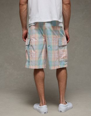AE Pride 10" Flex Lived-In Cargo Short