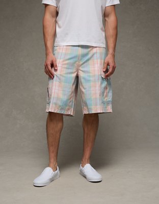 AE Pride 10" Flex Lived-In Cargo Short