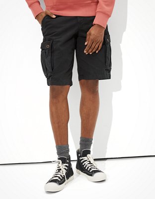 Longer Length Shorts