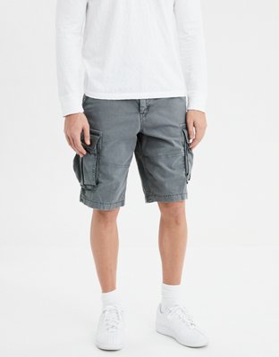 American eagle extreme flex hot sale shorts