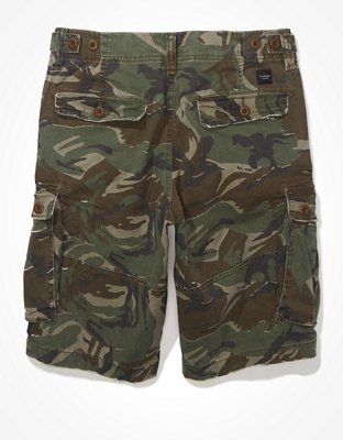 american eagle outfitters men's cargo pants